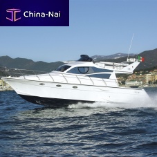 Inboard express cruiser DC11 SLdieseltwin-engineflybridge