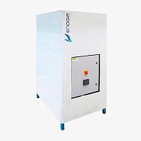 ORC module ENO-10LT5 - 10 kW100 - 500 kWcontainer