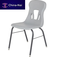 Contemporary chair CLASSIC COMFORT indoorplasticstacking