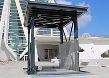 Work platform