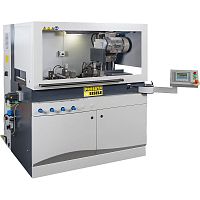 Circular sawing machine Profilma 250for aluminumfor non-ferrous metalsautomatic