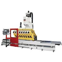 CNC boring machine VBX500vertical3-axis