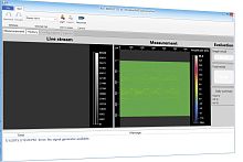 Automation software DisplayIMGdata managementfor NDTprocess
