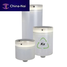 Grease collection cartridge Kartusche Kx