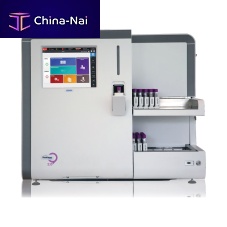 Automatic hematology analyzer Yumizen H2500/H1500benchtop55-parameter