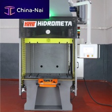 Servo-hydraulic press HSSP seriesforming