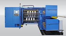 Paper slitter-rewinder max 1300 mm | Autoslit IIautomatic