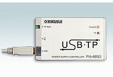 Power supply controller PIA4850
