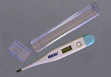 Veterinary thermometer Ideal® digital