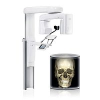 Dental CBCT scanner Planmeca Viso® G7digital30x30 cm120 kV