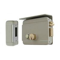 Cylinder lock D97