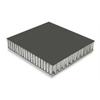 Shipbuilding honeycomb panel HPLaluminum