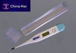 Veterinary thermometer Ideal® digital