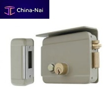Cylinder lock D97