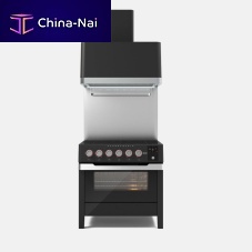Electric oven PM09/MKconvectionsteamfree-standing