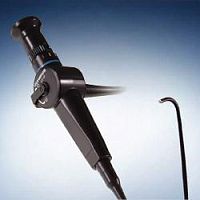 Fiber laryngoscope LF-P