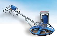 Walk-behind power trowel SAFARI PTCF