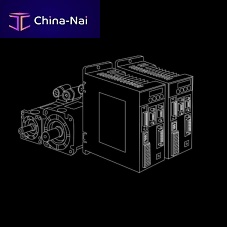 Single-phase motor brushless380 V230 V