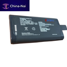 Medical device battery 4S2Plithium