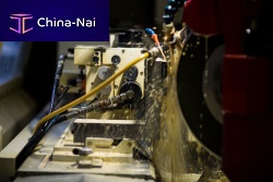 Cylindrical grinding steelironautomotive