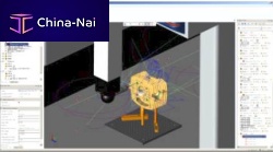 CMM software MiCATplanningmeasurementCAD