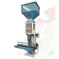 Vertical bagging machine EPPM-5000weightautomaticrice