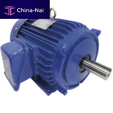 Three-phase motor AEEH inductioncast ironcompact