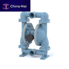 Double-diaphragm pump G80-C1-2paintfor solventsalcohol