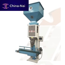 Vertical bagging machine EPPM-5000weightautomaticrice