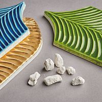 Interior wall-covering CALATHEA