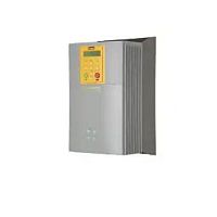 Variable-speed DC drive with speed control DC590+ seriesdigital displayfour-quadrantcompact