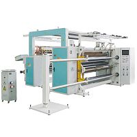 Film winding machine HN1300-Fpaper