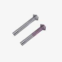 Carbide cutting tool Bi-Facefor CNC machines
