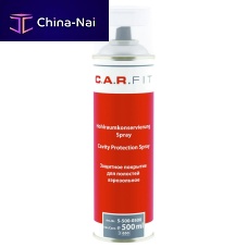 Corrosion protection spray 5-500-0500for metal