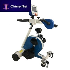Arm and leg pedal exerciser AP-ZXQ-0 seriesseated