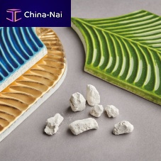 Interior wall-covering CALATHEA