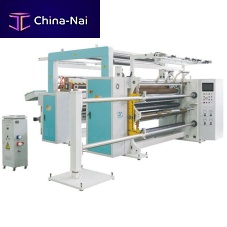 Film winding machine HN1300-Fpaper