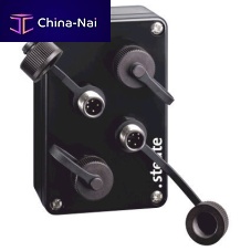 Wireless universal transmitter RF I/O series