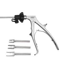 Laparoscopic clip applier Hemo-Lok reusable