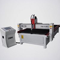 Plasma cutting machine 1530for metalsheet metalCNC