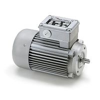 Three-phase motor AMasynchronous400 V230 V