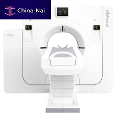 CT scanner ScintCare CT64/128for whole-body tomography64-slice128-slice