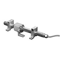 Linear displacement transducer PT50IPIP67