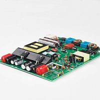 SMD DC-DC converter DEMO-IDP2308-120WindustrialconfigurableCE