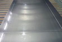 Circular saw for aluminumautomatic