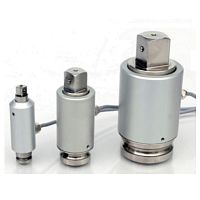Static torque transducer TS411reactionsquare drivehigh-accuracy