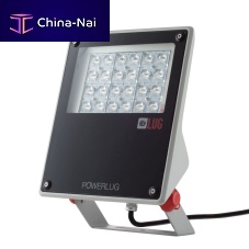 IP65 floodlight POWERLUG MINILEDcommercialoutdoor