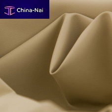 Synthetic upholstery leather ACUAplainlow flammabilityUV-resistant