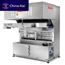 Static fermentation chamber CLI 1V seriesmidway