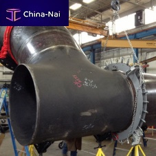 Stainless steel clamp